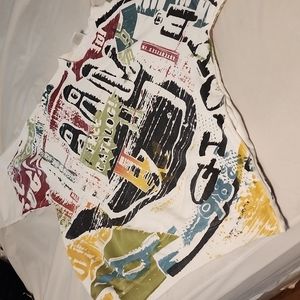 Body glove crew neck!!